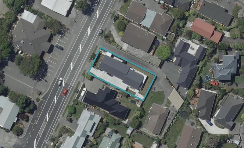 1/96 Centaurus Road, Huntsbury, Christchurch - Carousel 1