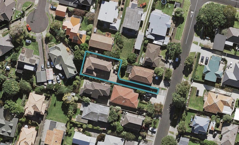 1A Peet Avenue, Royal Oak, Auckland - Carousel 1