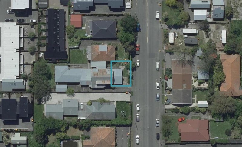 1/565 Manchester Street, St Albans, Christchurch - Carousel 1