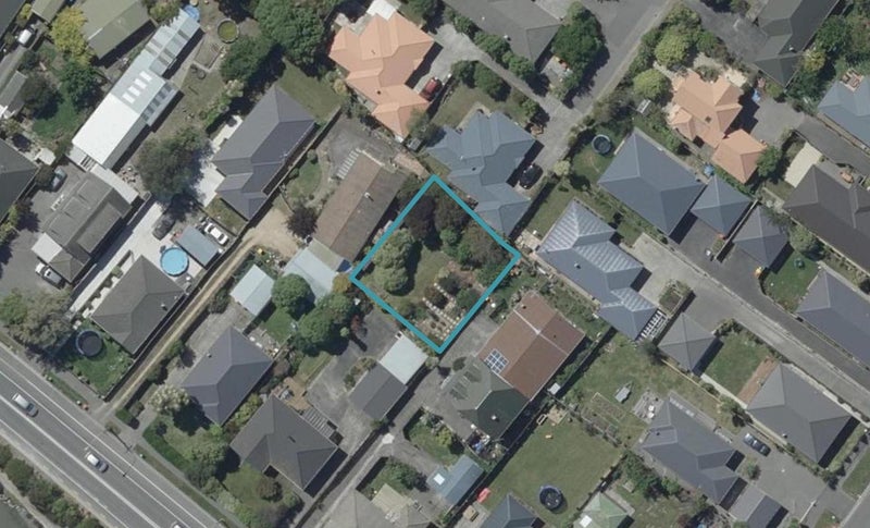 3/899 Ferry Road, Woolston, Christchurch - Carousel 1
