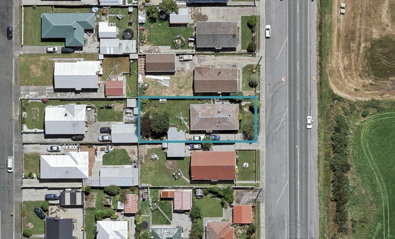 350 Rockdale Road, Rockdale, Invercargill - Carousel 1