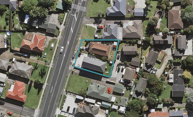 106B Wyllie Road, Papatoetoe, Auckland - Carousel 1