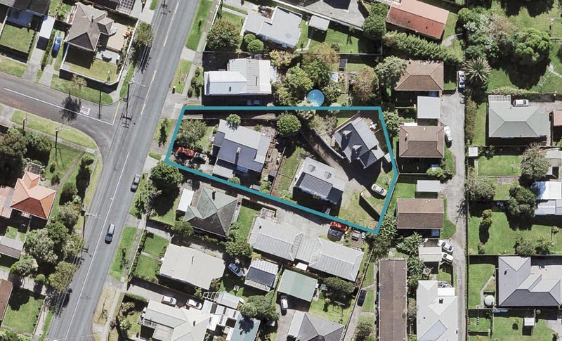 98 Astley Avenue, New Lynn, Auckland - Carousel 1