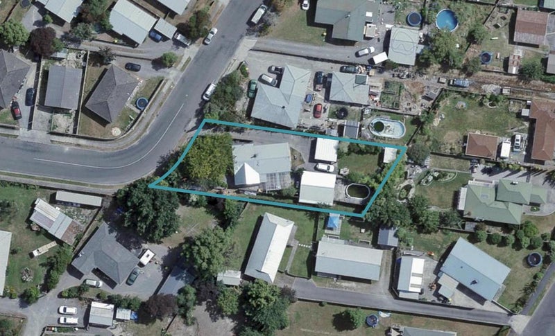 14 Kippenberger Street, Lansdowne, Masterton - Carousel 1