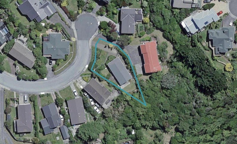 42 Gaya Grove, Ngaio, Wellington - Carousel 1