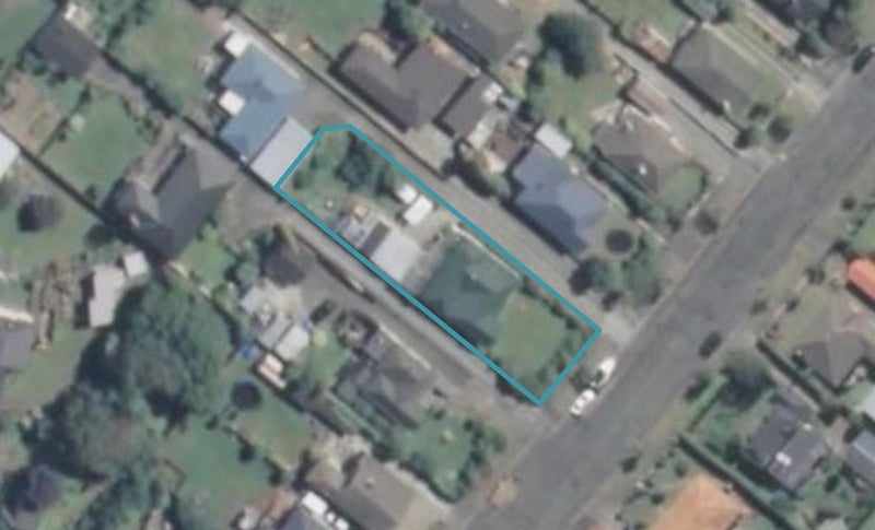 21 Saint George Street, Watlington, Timaru - Carousel 1