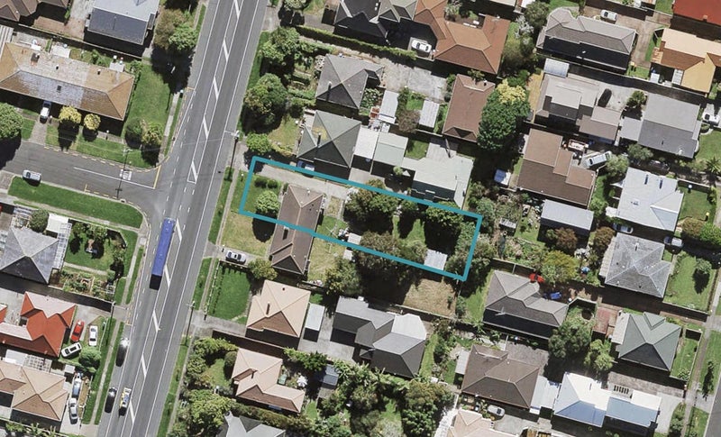 1320 Dominion Road, Mount Roskill, Auckland - Carousel 1