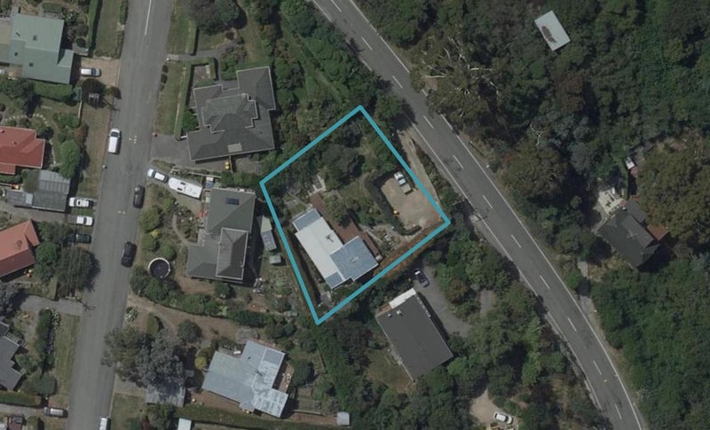 42 Marine Drive, Diamond Harbour, Lyttelton - Carousel 1