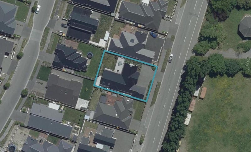 217 Highsted Road, Casebrook, Christchurch - Carousel 1