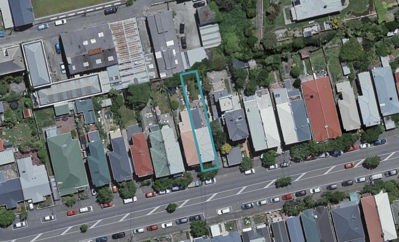 23 Roy Street, Newtown, Wellington - Carousel 1