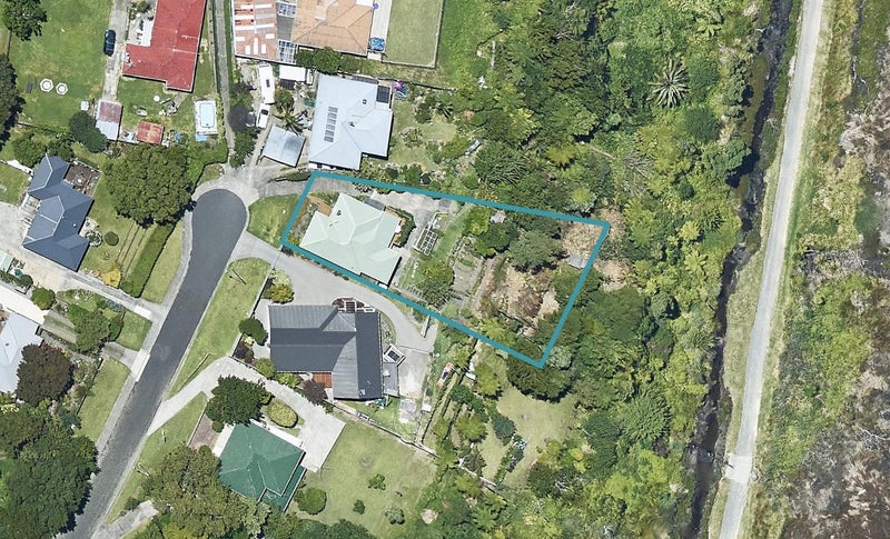 66 Hampton Terrace, Parkvale, Tauranga - Carousel 1