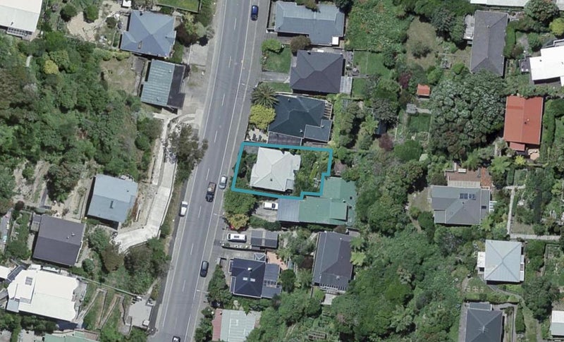 281 Ohiro Road, Brooklyn, Wellington - Carousel 1