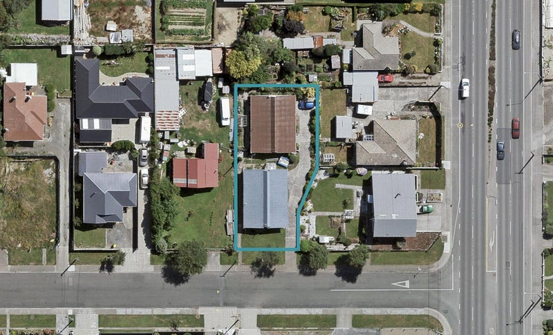 8A Charles ST, GRASMERE, INVERCARGILL - Carousel 1