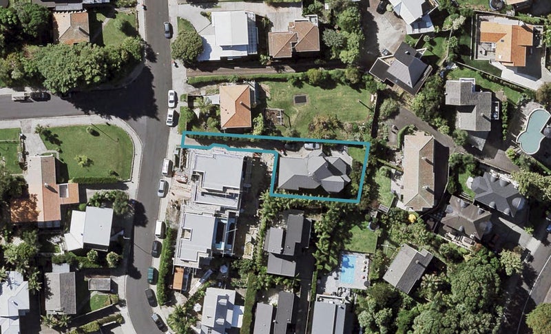 91A Rukutai Street, Orakei, Auckland - Carousel 1