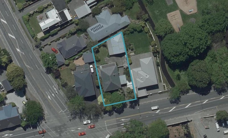 3 Heaton Street, Merivale, Christchurch - Carousel 1
