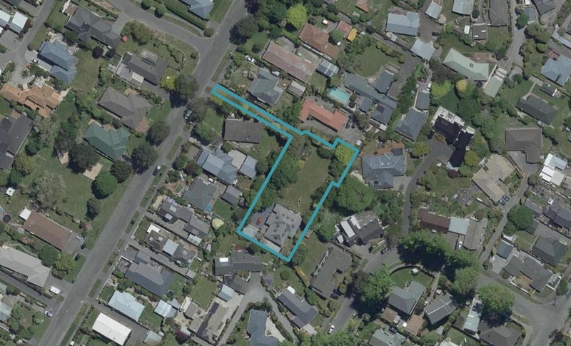 62A Crofton Road, Harewood, Christchurch - Carousel 1