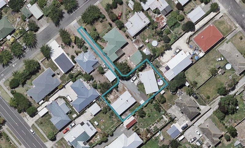 603A Dennett Street, Mahora, Hastings - Carousel 1