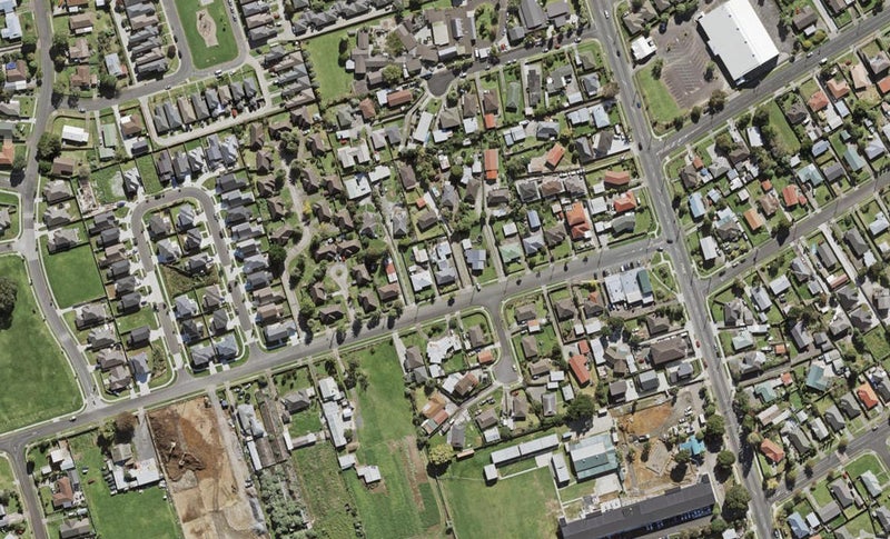 150A Hall Avenue, Favona, Auckland - Carousel 1