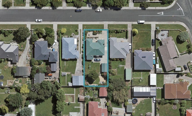 333 Chelmsford Street, Waverley, Invercargill - Carousel 1