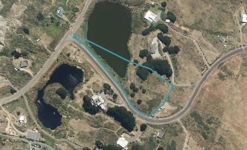 160 Strathnaver Drive, Waikawa Beach, Manakau - Carousel 1