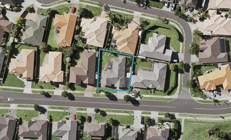 45 Kelvin Hart Drive, East Tamaki, Auckland - Carousel 1