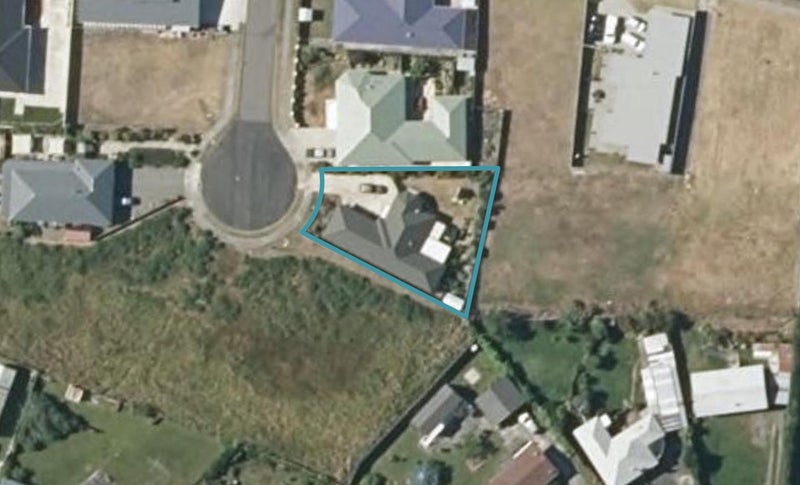 5 Godwit Court, Foxton Beach, Foxton - Carousel 1