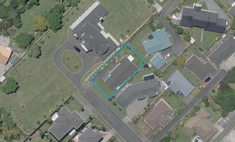 20 Nathan Street, Springvale, Whanganui - Carousel 1