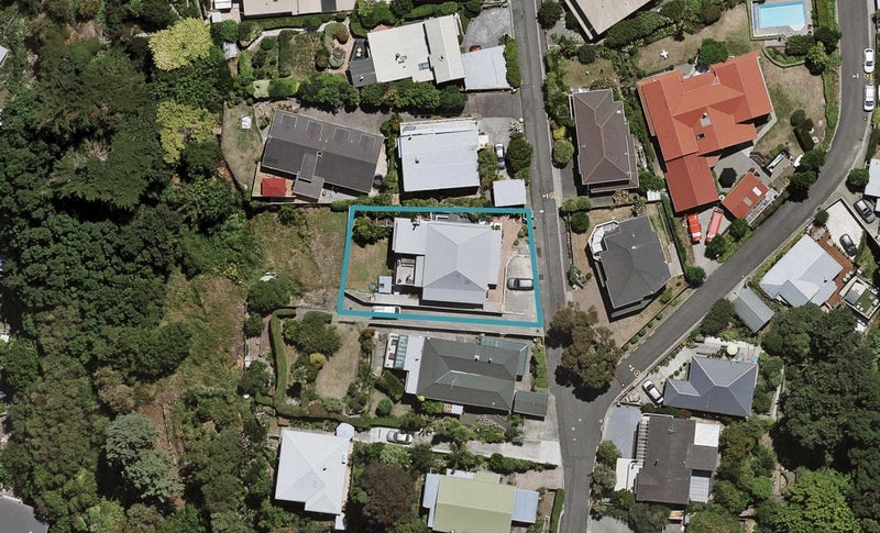 30 Roslyn Road, Bluff Hill, Napier - Carousel 1