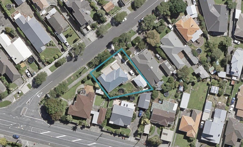 4 MAHOE ST , WATERLOO, LOWER HUTT - Carousel 1
