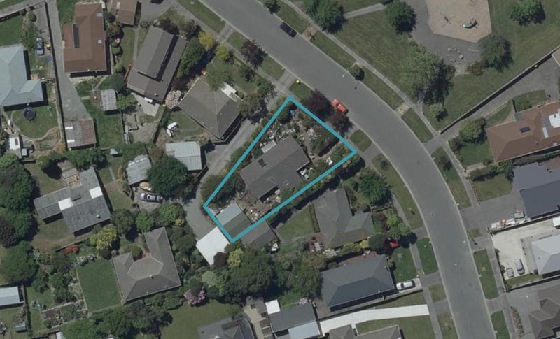 18 Rydal Street, Hoon Hay, Christchurch - Carousel 1