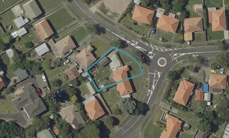 34 Rangiora Avenue, Roslyn, Palmerston North - Carousel 1