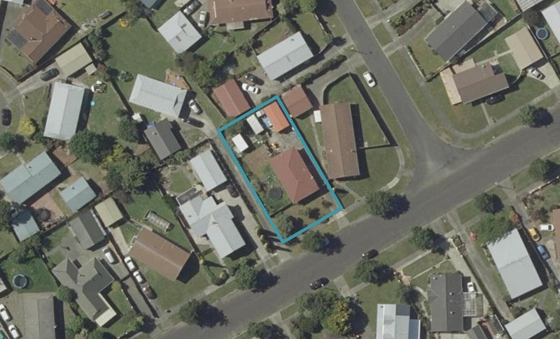 55 Hillcrest Drive, Kelvin Grove, Palmerston North - Carousel 1