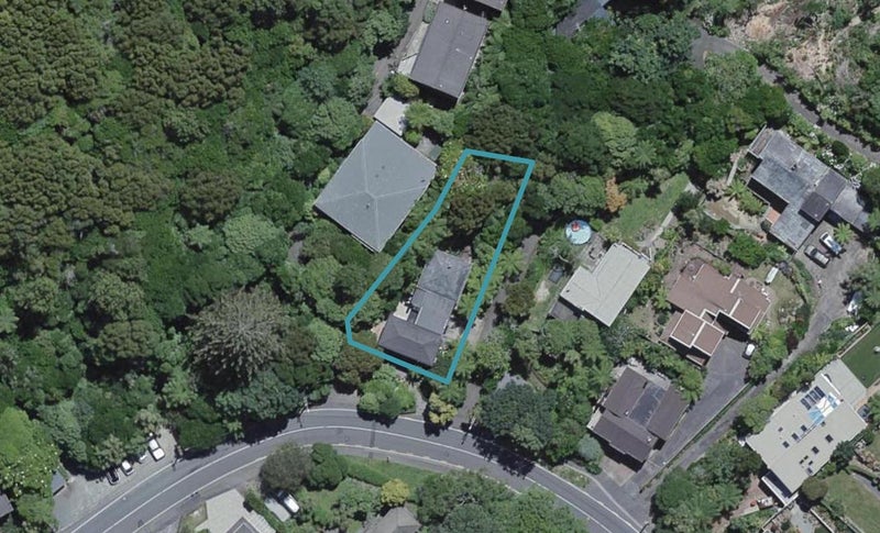 48A Simla Crescent, Khandallah, Wellington - Carousel 1