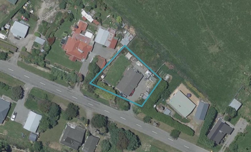 198 Whitecliffs Road, Coalgate - Carousel 1