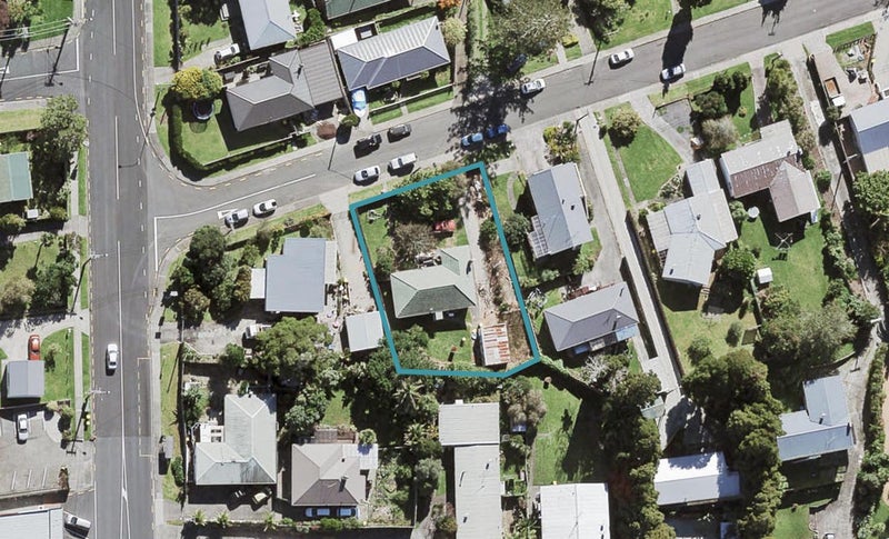 3 Utting Street, Birkdale, Auckland - Carousel 1