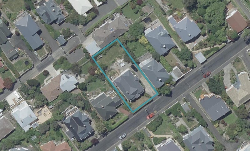 78 Ann Street, Kaikorai, Dunedin - Carousel 1