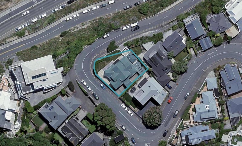 15 Carlton Gore Road, Roseneath, Wellington - Carousel 1