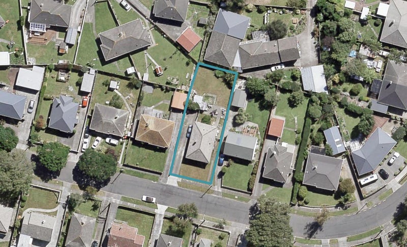 21 Pilcher Crescent, Naenae, Lower Hutt - Carousel 1