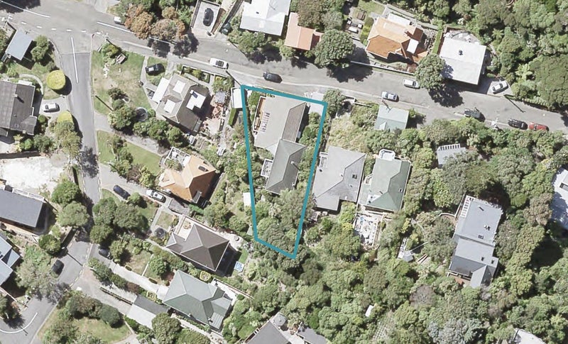 28 Rona Street, Eastbourne, Lower Hutt - Carousel 1