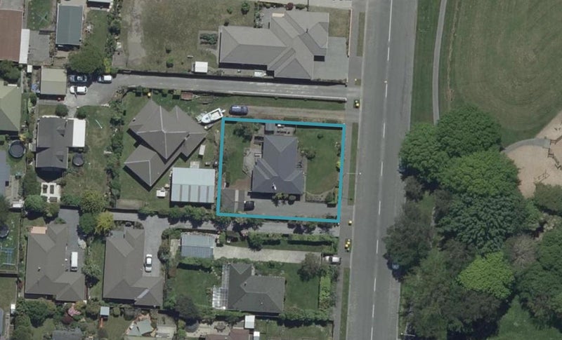 99 Grimseys Road, Redwood, Christchurch - Carousel 1