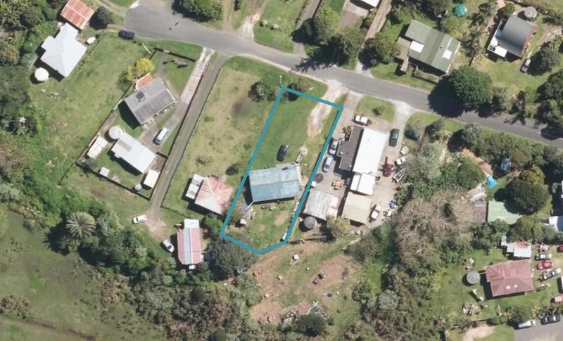 5 Tui Street, Ahipara, Kaitaia - Carousel 1