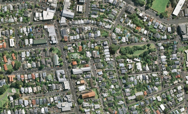41 Arthur Street, Freemans Bay, Auckland - Carousel 1