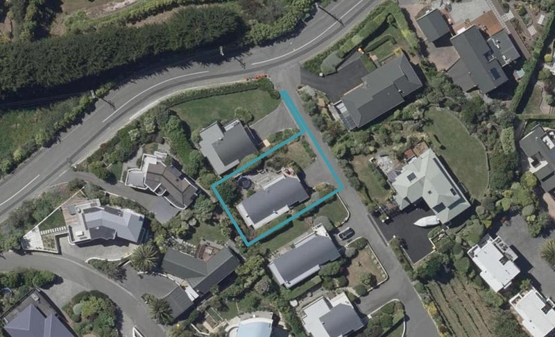 141A Moncks Spur Road, Redcliffs, Christchurch - Carousel 1