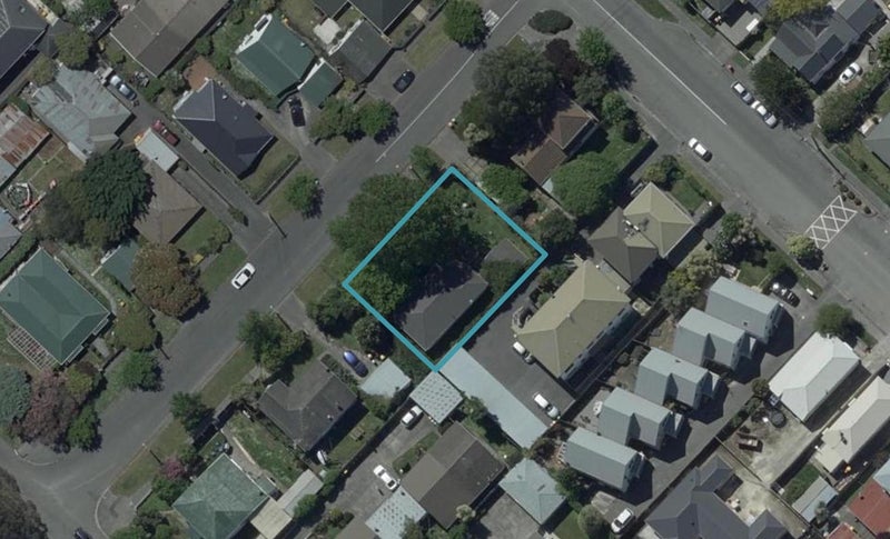 8 Montrose Street, Sydenham, Christchurch - Carousel 1