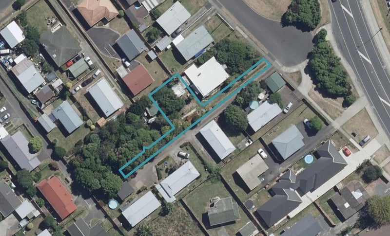 3/121 Avalon Drive, Nawton, Hamilton - Carousel 1