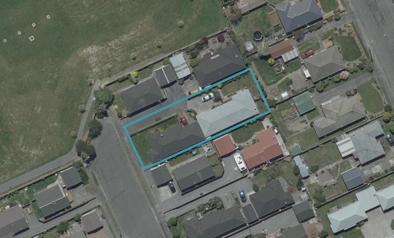 2/46 Wilson Street, Islington, Christchurch - Carousel 1