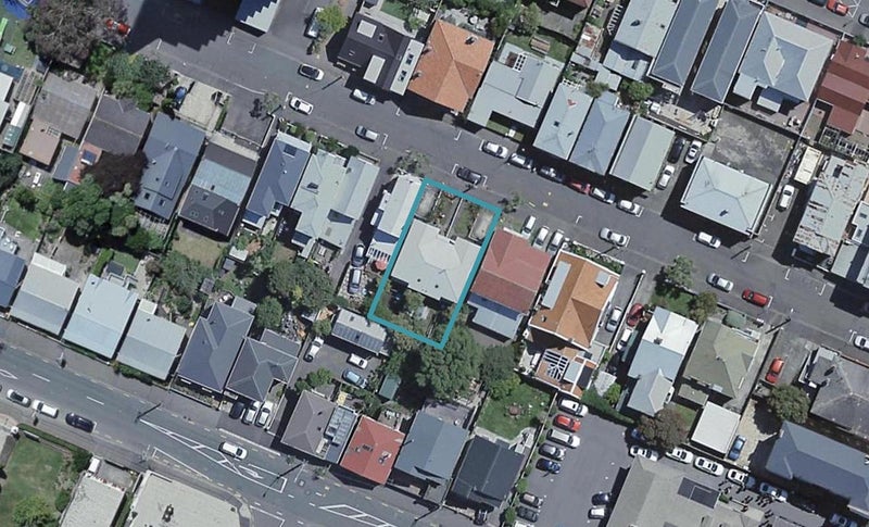 27 Palmer Street, Aro Valley, Wellington - Carousel 1