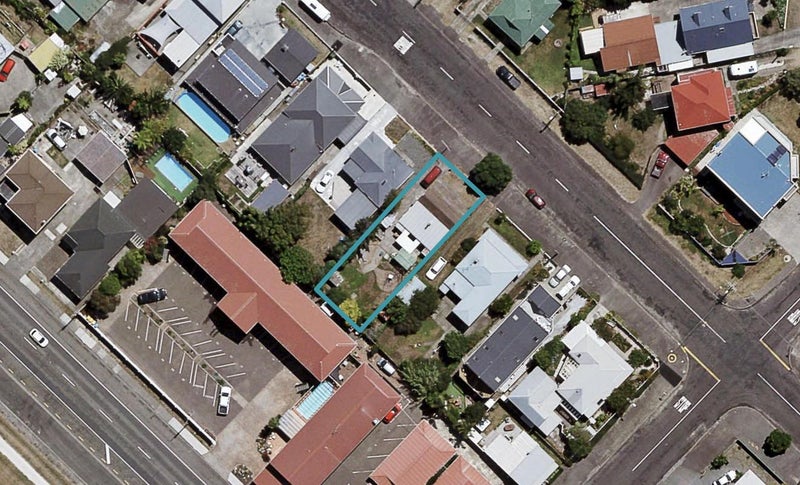 94 Charles Street, Westshore, Napier - Carousel 1