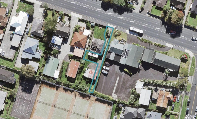 4/3238 Great North Road, New Lynn, Auckland - Carousel 1