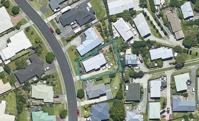 151 Sapphire Drive, Hairini, Tauranga - Carousel 1